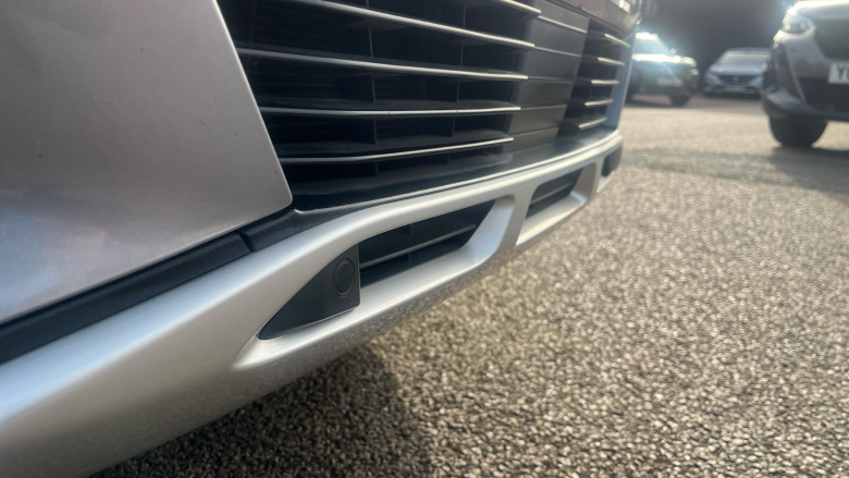 Peugeot 3008 1.2 PureTech Allure 5dr Petrol Estate